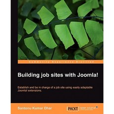 Building Job Sites with Joomla!, Packt Publishing