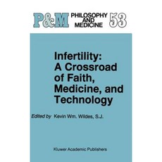 Infertility: A Crossroad of Faith Medicine and Technology Hardcover, Springer