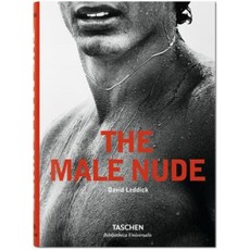 The Male Nude Hardcover, Taschen