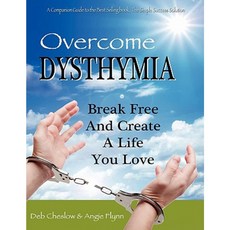 Overcome Dysthymia Paperback, Green Bubble Services, LLC
