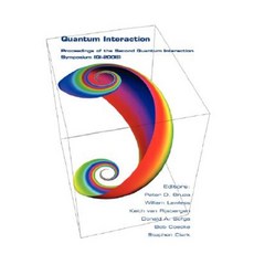 Quantum Interaction Paperback, College Publications