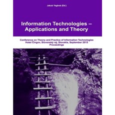 Itat 2015 Conference Proceedings Paperback, Createspace