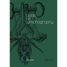 Atlas of Lymphography Paperback, Springer