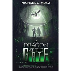 A Dragon at the Gate Paperback, Red Muse Press