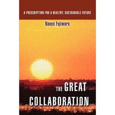 The Great Collaboration: A Prescription for a Healthy Sustainable Future Paperback, iUniverse
