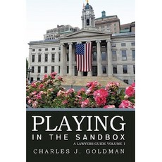 Playing in the Sandbox: A Lawyers Guide Volume 1 Paperback, Trafford Publishing