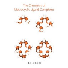 The Chemistry of Macrocyclic Ligand Complexes, Cambridge University Press