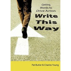Write This Way Paperback, Trafford Publishing