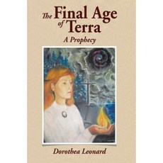The Final Age of Terra Paperback, Createspace