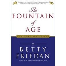 The Fountain of Age Paperback, Simon & Schuster