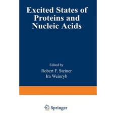 Excited States of Proteins and Nucleic Acids Paperback, Springer