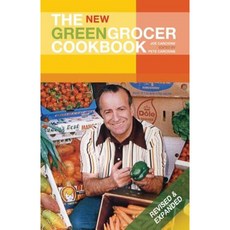 The New Greengrocer Cookbook Paperback, Hypergold