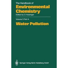 Water Pollution Paperback, Springer