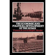 The Economic and Political Development of the Sudan Paperback, Palgrave MacMillan