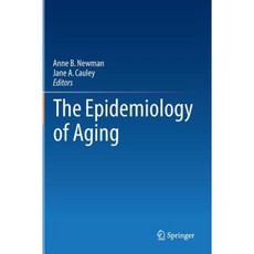 The Epidemiology of Aging, Springer