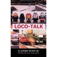 Loco-Talk Paperback, Authorhouse