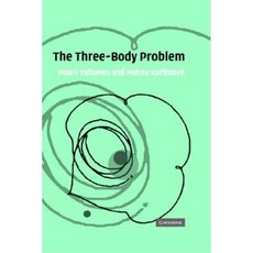 The Three-Body Problem Hardcover, Cambridge University Press