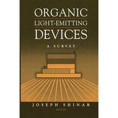 Organic Light-Emitting Devices: A Survey Paperback, Springer