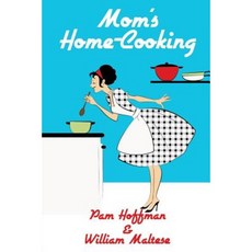 Mom's Home-Cooking Paperback, Wildside Press