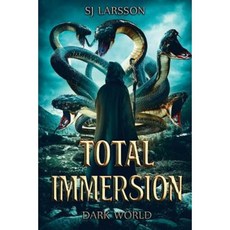 Total Immersion: Dark World Paperback, Severed Press