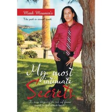 My Most Intimate Secrets Hardcover, Palibrio