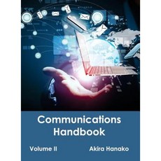 Communications Handbook: Volume II Hardcover, Clanrye International