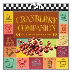 Cranberry Companion Paperback, Brick Tower Press