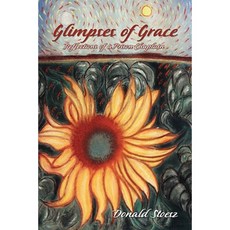 Glimpses of Grace: Reflections of a Prison Chaplain Paperback, FriesenPress