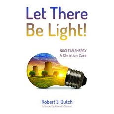Let There Be Light! Paperback, Wipf & Stock Publishers