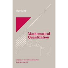 Mathematical Quantization Hardcover, Taylor & Francis Us