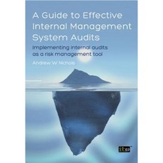 A Guide to Effective Internal Management System Audits Paperback, It Governance Ltd