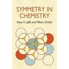 Symmetry in Chemistry Paperback, Dover Publications