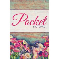 Pocket Notebook Paperback, Speedy Publishing Books
