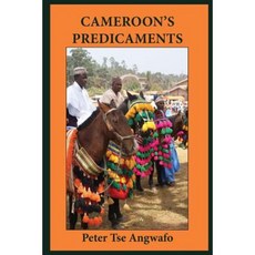 Cameroon's Predicaments Paperback, Langaa RPCID