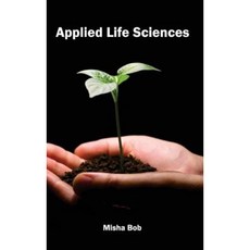 Applied Life Sciences Hardcover, Callisto Reference