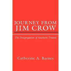 Journey from Jim Crow Hardcover, Columbia University Press