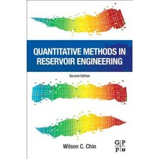 Quantitative Methods in Reservoir Engineering Hardcover, Gulf Professional Publishing