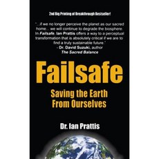 Failsafe Hardcover, Manor House Publishing Inc.