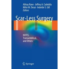 Scar-Less Surgery: Notes Transumbilical and Others Paperback, Springer