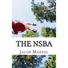 The Nsba Paperback, Createspace