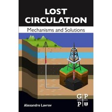 Lost Circulation: Mechanisms and Solutions Paperback, Gulf Professional Publishing