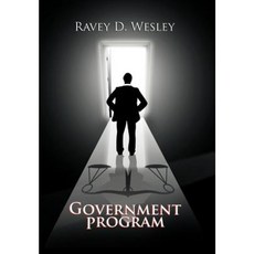 Government Program Hardcover, Xlibris Corporation
