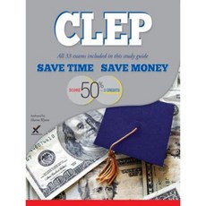 CLEP Paperback, Xamonline