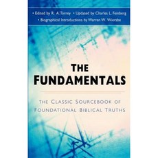 Fundamentals Paperback, Kregel Academic & Professional