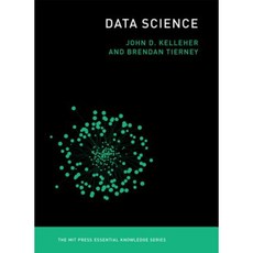 Data Science Paperback, Mit Press