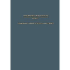 Biomedical Applications of Polymers Paperback, Springer