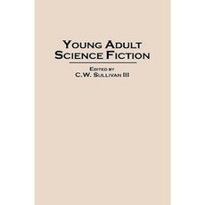 Young Adult Science Fiction Hardcover, Greenwood Press
