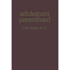 Adolescent Parenthood Paperback, Springer