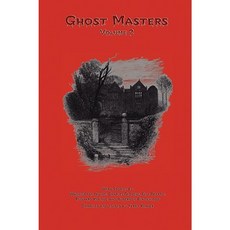Ghost Masters Volume 2 Paperback, Flying Chipmunk Publishing