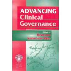 Advancing Clinical Governance Paperback, Hodder Education Publishers